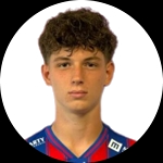 Lucas Ferche