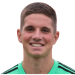 Dean Hogervorst