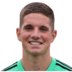 Dean Hogervorst
