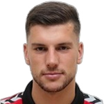 Oleksandr Vorobey