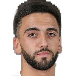 Patvakan Avetisyan
