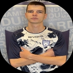 Martin Eensalu