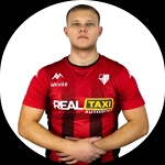 Daniel Gasinski