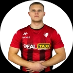 Daniel Gasinski