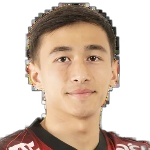 Rinat Akbergen