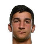 Luka Khelashvili