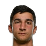 Luka Khelashvili