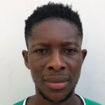 Nicholas Osei Bonsu