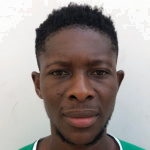 Nicholas Osei Bonsu