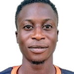Gift Udoh