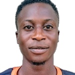 G. Udoh