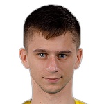 Yevhenii Isaienko