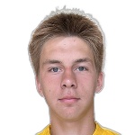 Oleksandr Ihorovych Tsvirenko