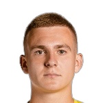 Maksym Orikhovskyi