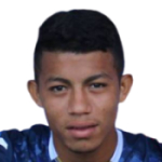 Aarón Barrios