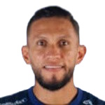 Oscar Discua
