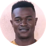 Ishmael Dumbuya