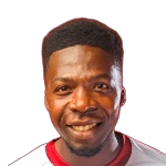 Folarin Temitope