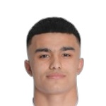 Bektemir Abdumannonov