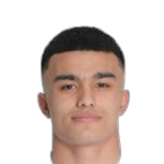 Bektemir Abdumannonov