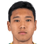 Mokhammed Ensebaev