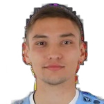 Nikita Mikhailov