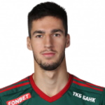 Ivan Kuzmichev