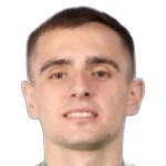 Mikhail Golubnichiy