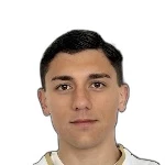 Luca Benacquista