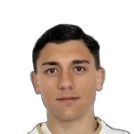 Luca Benacquista