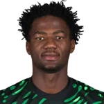 Ahmed Akinyele