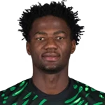 Ahmed Akinyele