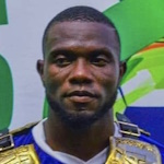 Albert Korvah