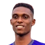 Alex Oyowah