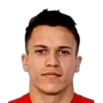 Dzhoshkun Mihaylov