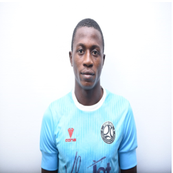 Sodiq Oshidero