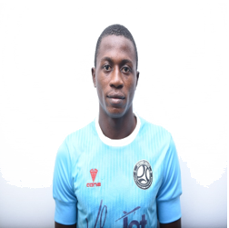 Sodiq Oshidero