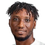 S. Anakwe