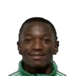 Luc William Ntsama