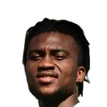 Edimo Kingue