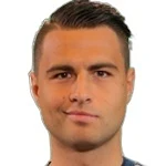 Yevgen Chumak