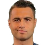 Yevgen Chumak