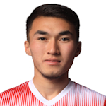 Egemen Karbasov
