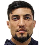 Sherzot Shakirov