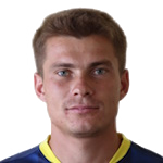 Andrey Dolzhenko