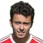 Niall Watson