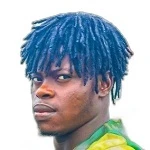 Ibrahim Yahaya