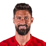 Olivier Giroud