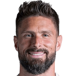 Olivier Giroud
