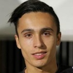 Louka Franco